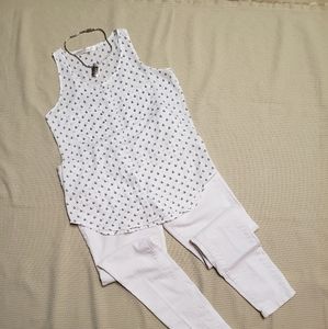 Fun to Fun Sleeveless🚩